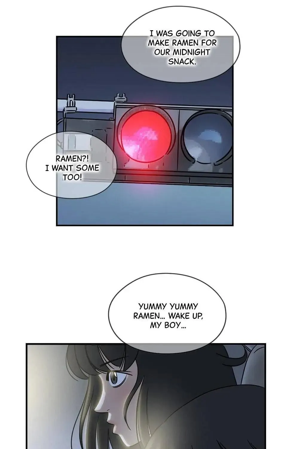 The Uncanny Counter Chapter 18 page 41 - 
