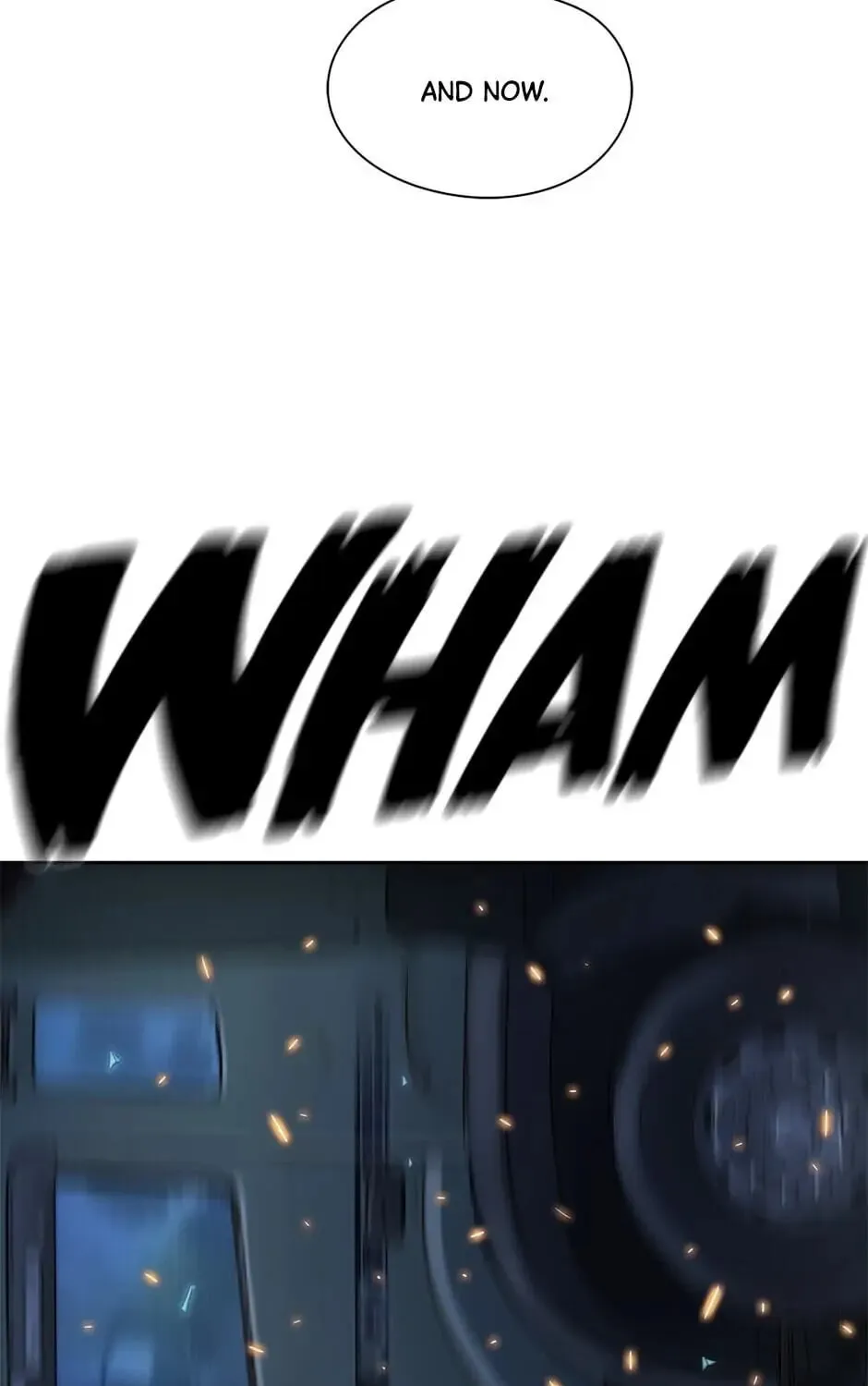 The Uncanny Counter Chapter 18 page 45 - 