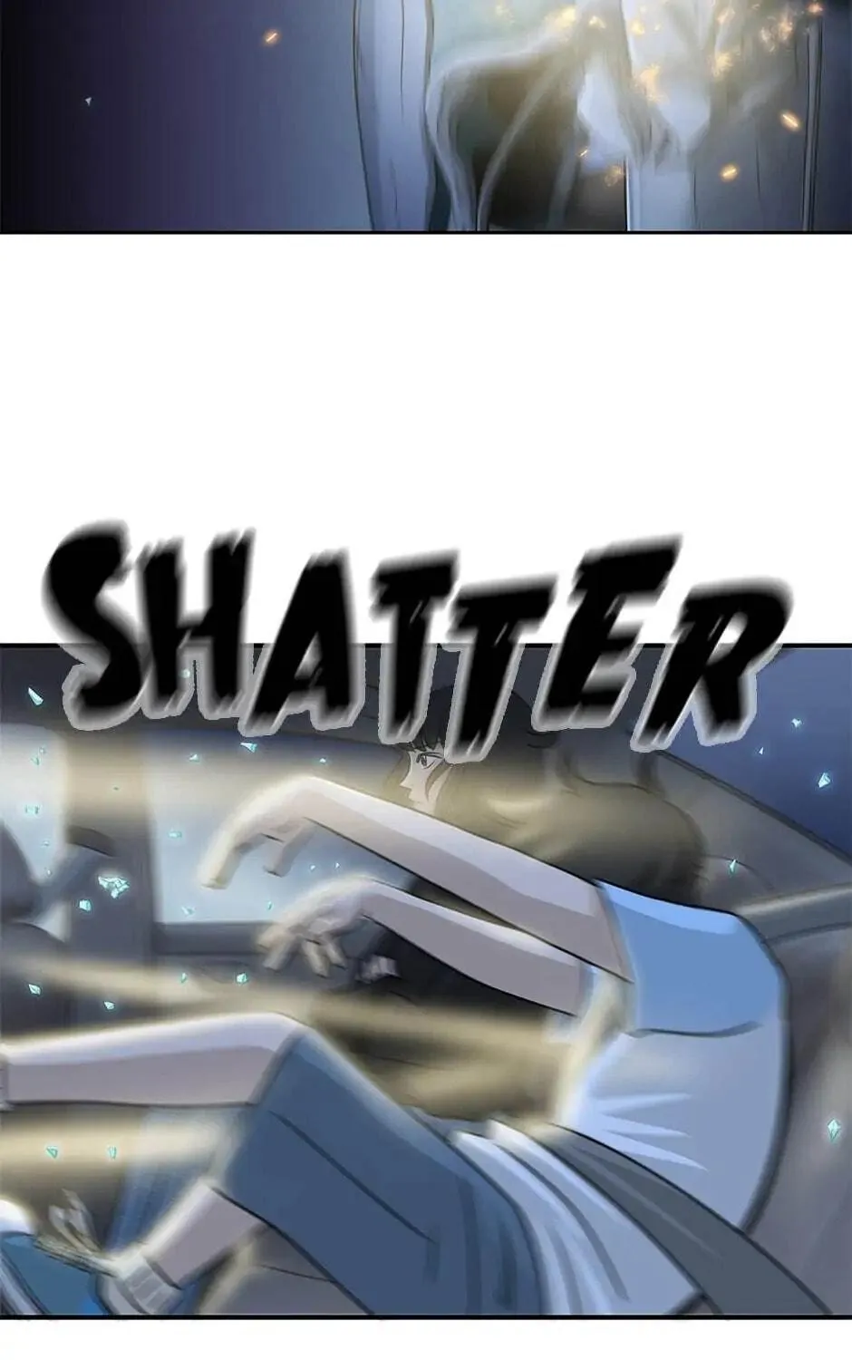 The Uncanny Counter Chapter 18 page 47 - 