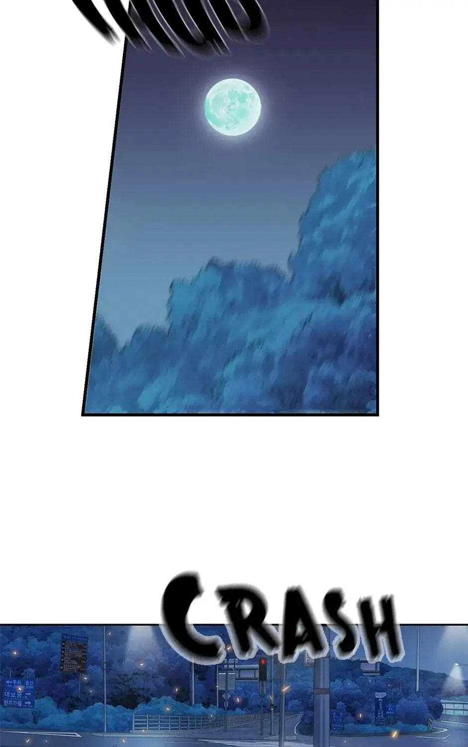 The Uncanny Counter Chapter 18 page 49 - 