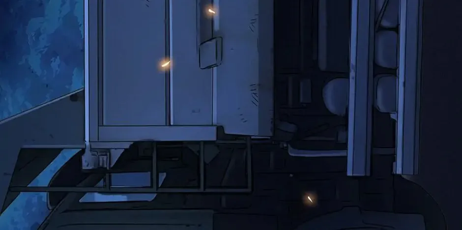 The Uncanny Counter Chapter 18 page 52 - 