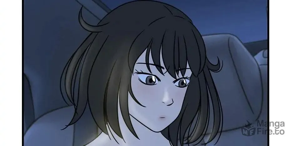 The Uncanny Counter Chapter 18 page 54 - 