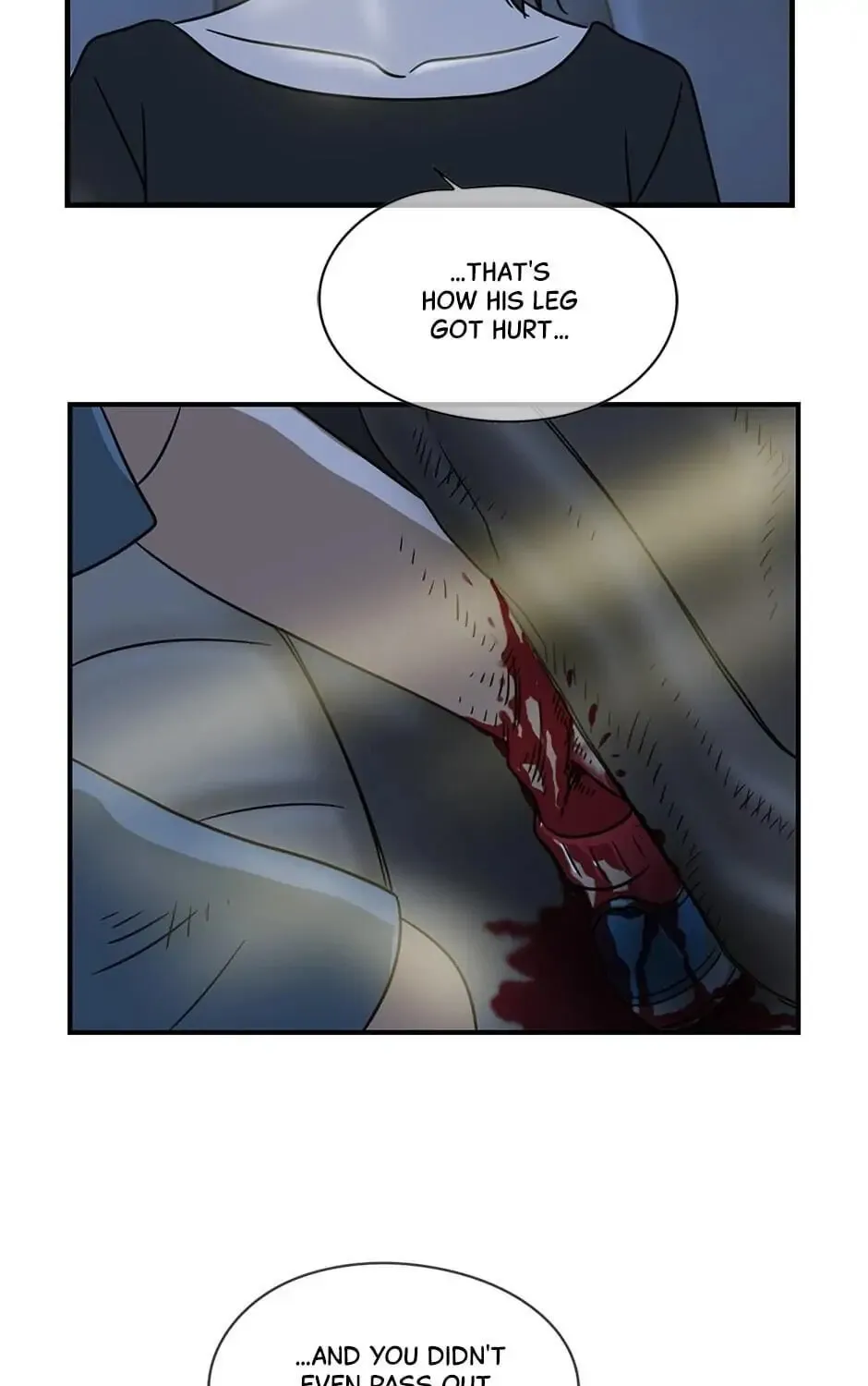 The Uncanny Counter Chapter 18 page 55 - 