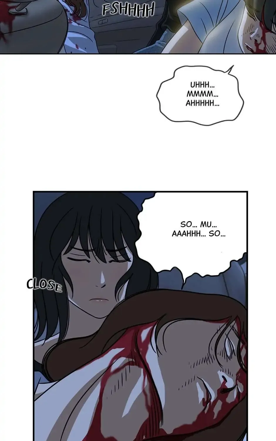 The Uncanny Counter Chapter 18 page 57 - 