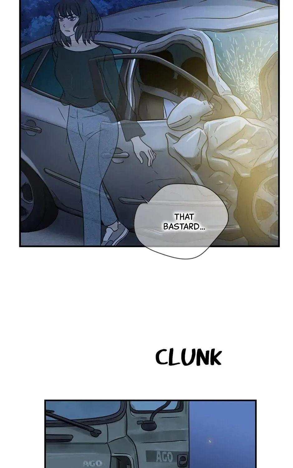 The Uncanny Counter Chapter 18 page 59 - 