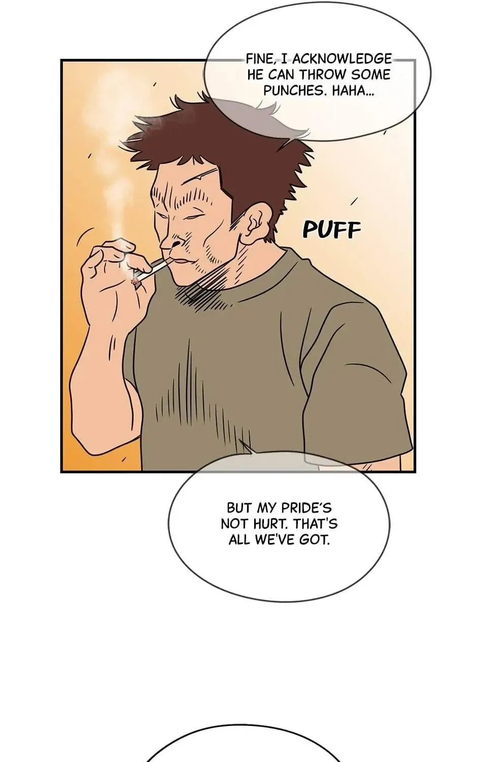 The Uncanny Counter Chapter 18 page 7 - 