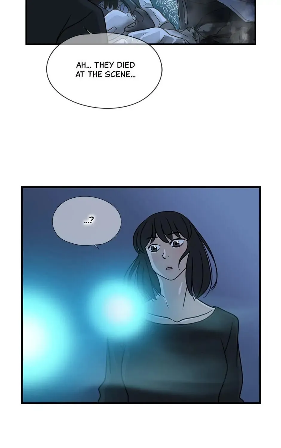 The Uncanny Counter Chapter 18 page 67 - 