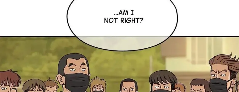 The Uncanny Counter Chapter 18 page 8 - 