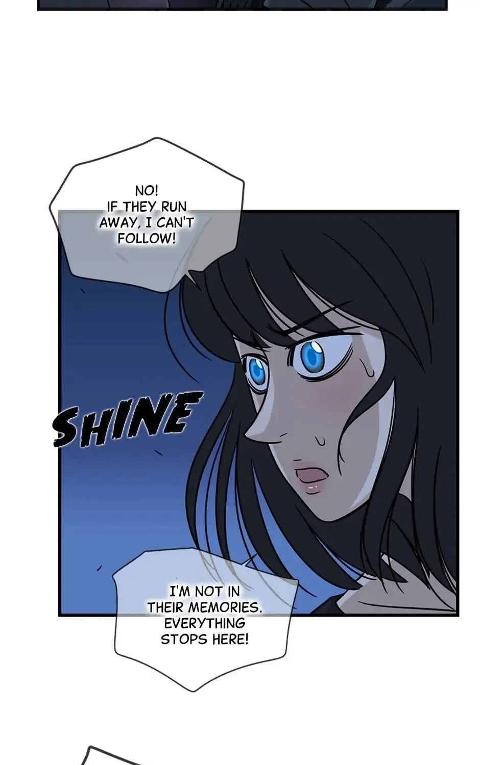 The Uncanny Counter Chapter 18 page 75 - 