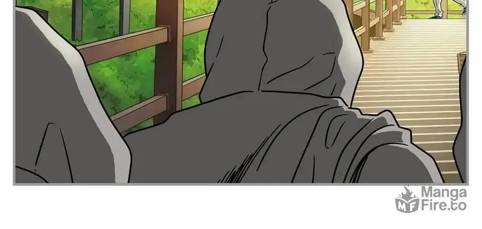 The Uncanny Counter Chapter 18 page 80 - 