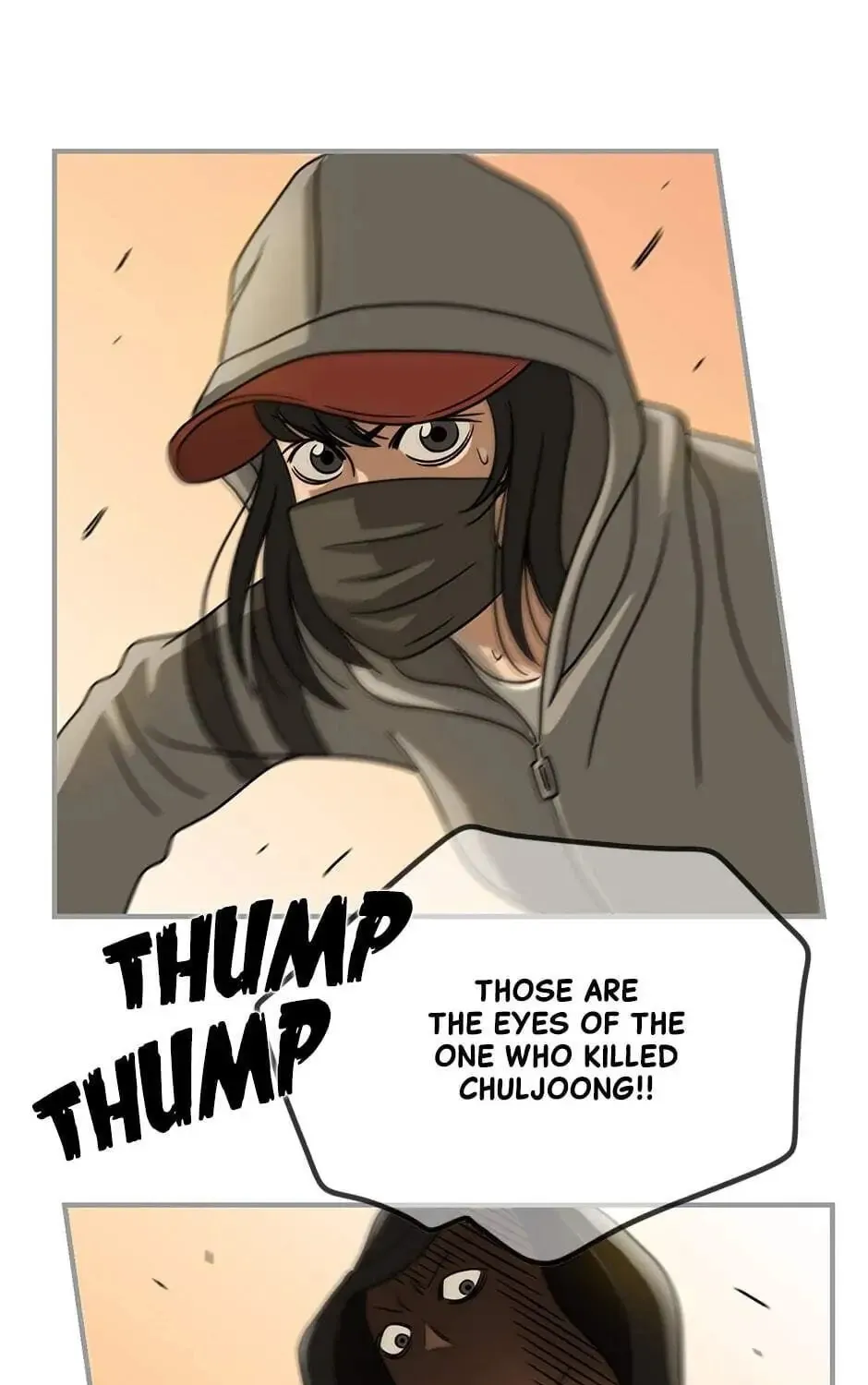 The Uncanny Counter Chapter 18 page 81 - 