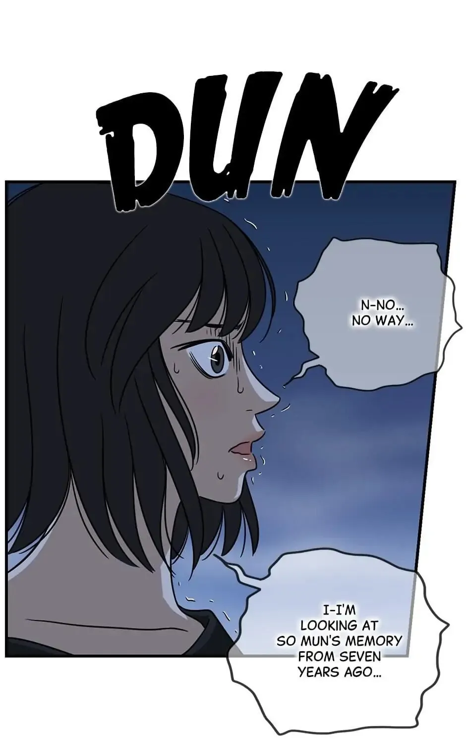 The Uncanny Counter Chapter 18 page 91 - 