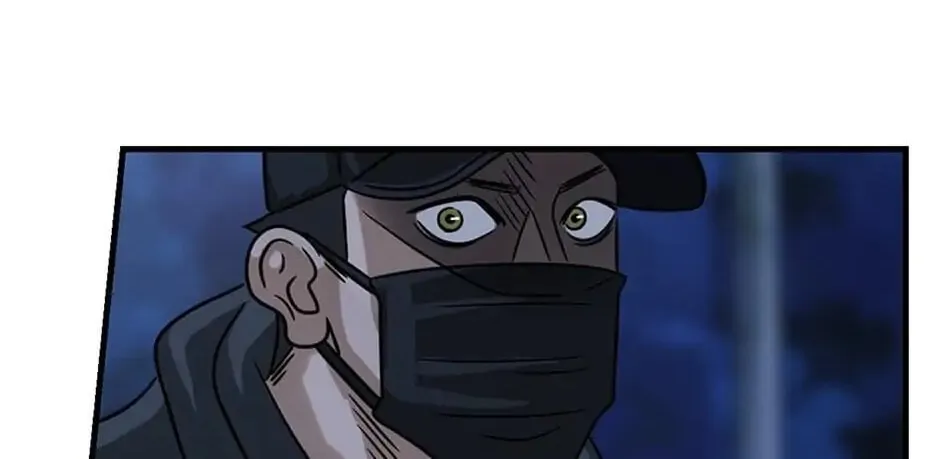The Uncanny Counter Chapter 18 page 92 - 