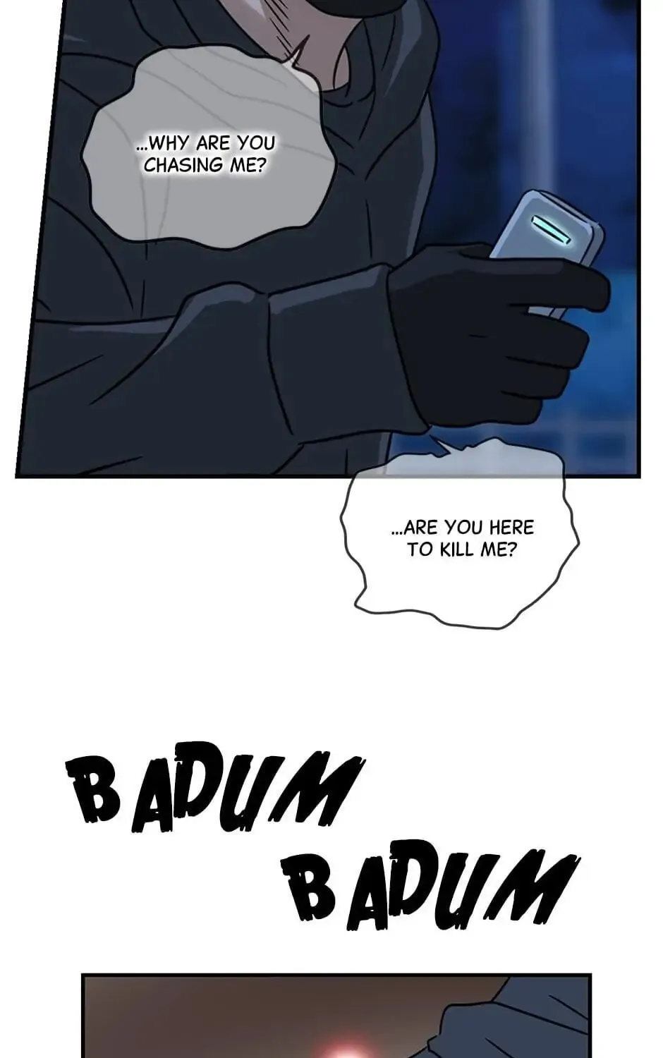 The Uncanny Counter Chapter 18 page 93 - 