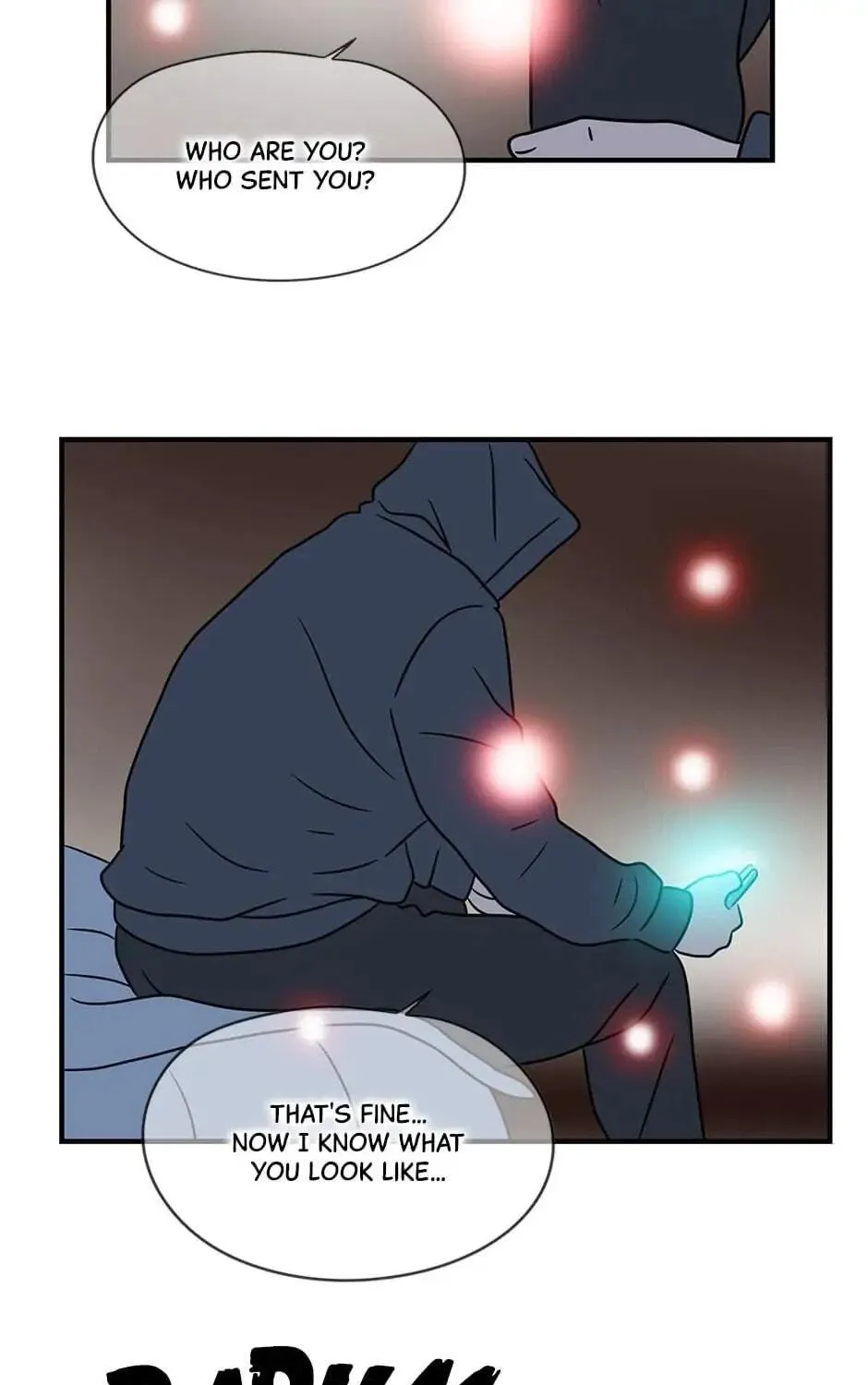 The Uncanny Counter Chapter 18 page 95 - 