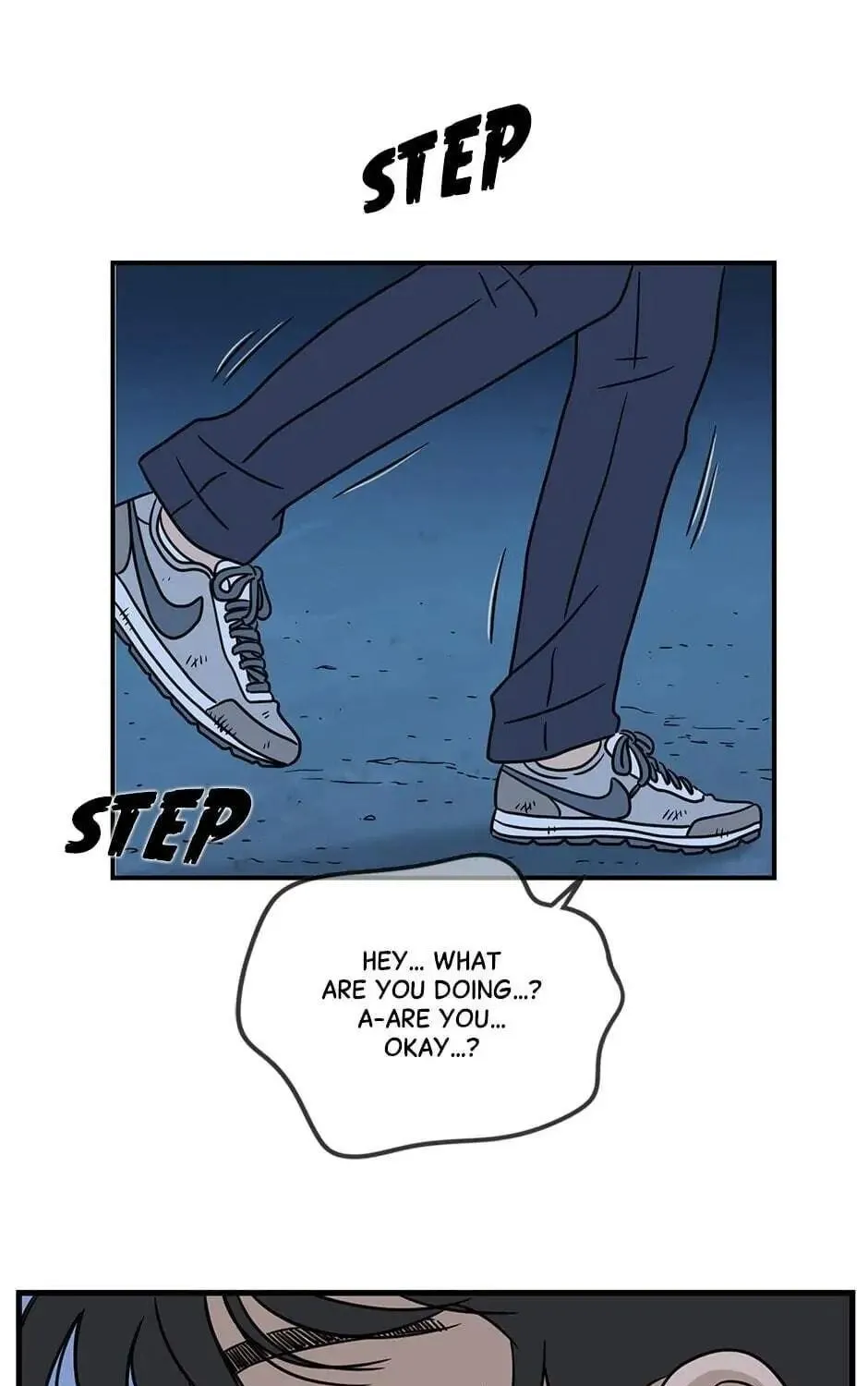 The Uncanny Counter Chapter 19 page 101 - 