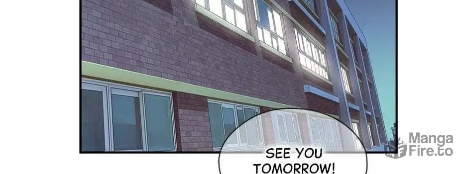 The Uncanny Counter Chapter 19 page 12 - 