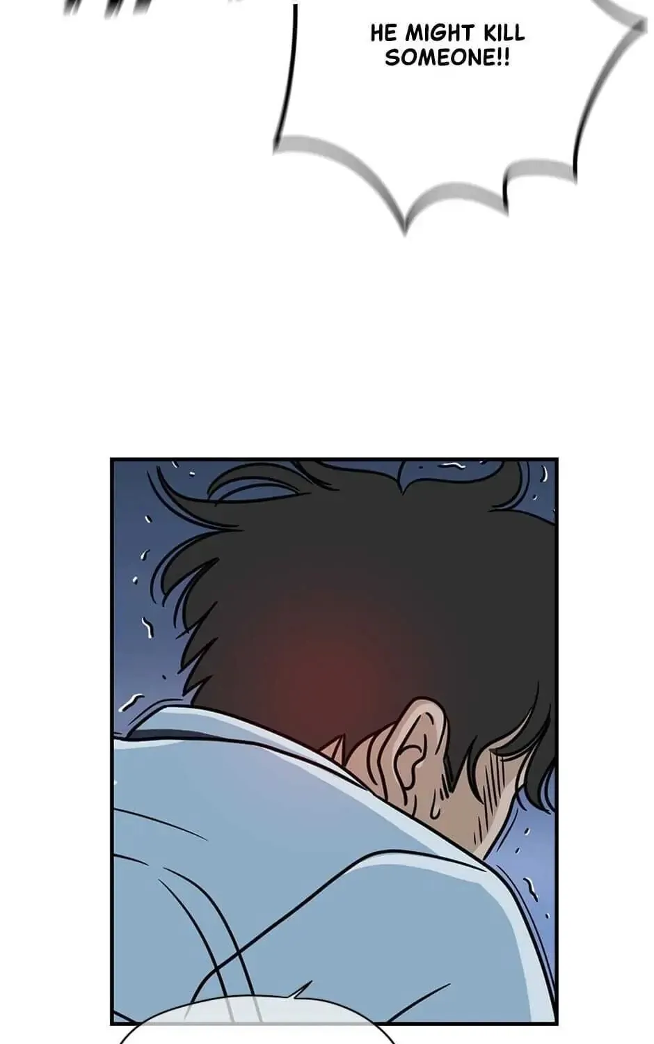 The Uncanny Counter Chapter 19 page 115 - 