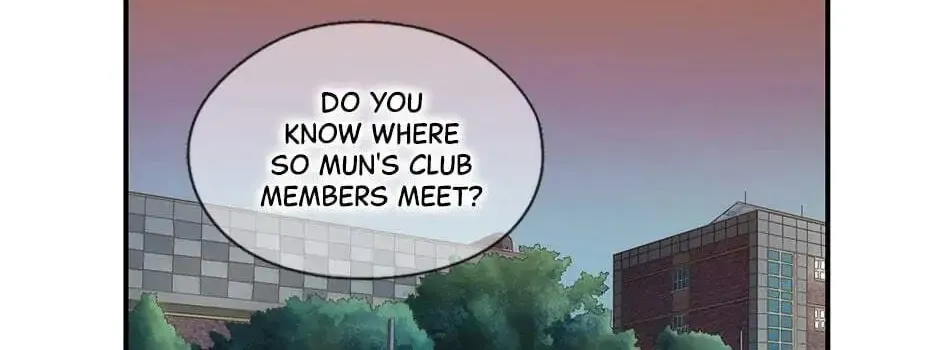 The Uncanny Counter Chapter 19 page 14 - 