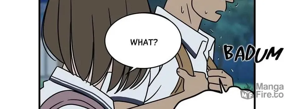 The Uncanny Counter Chapter 19 page 18 - 