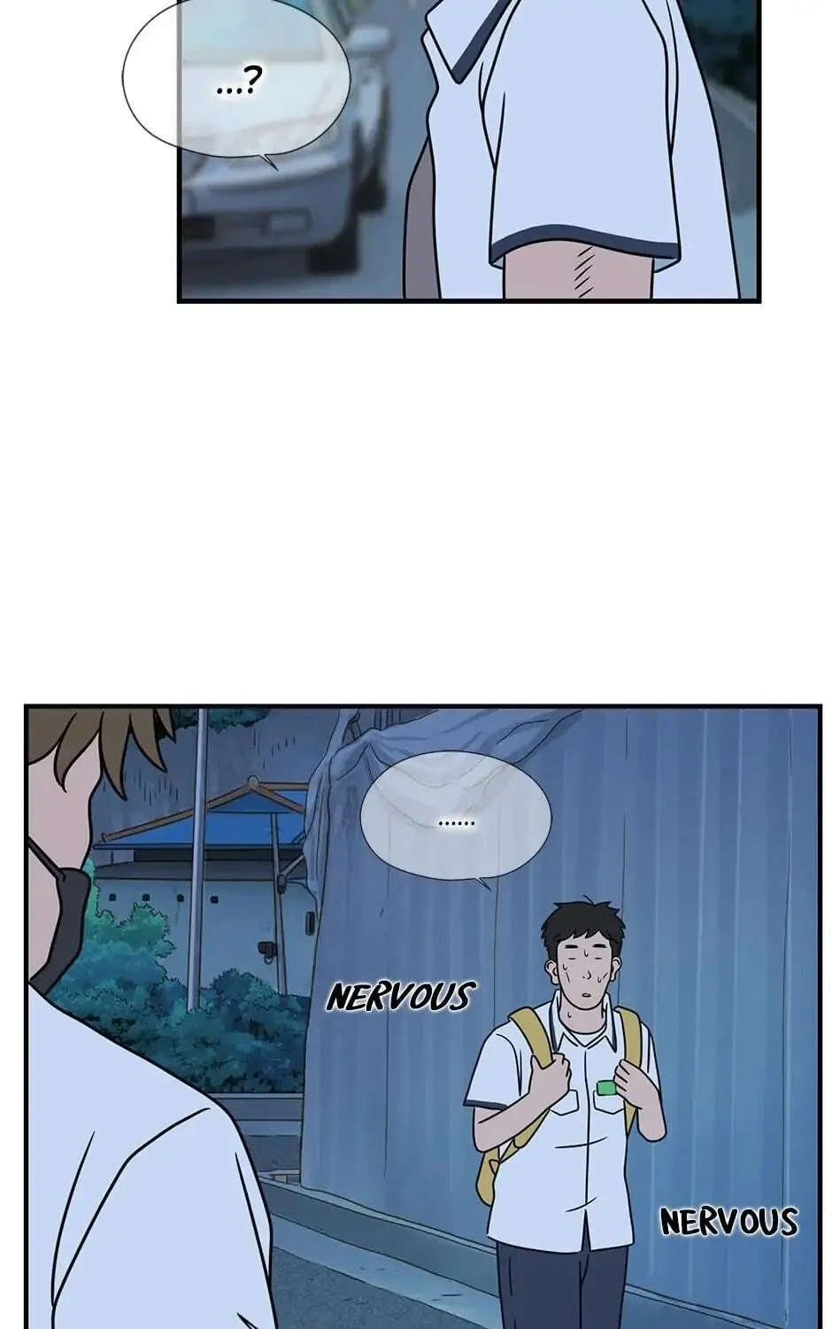 The Uncanny Counter Chapter 19 page 29 - 