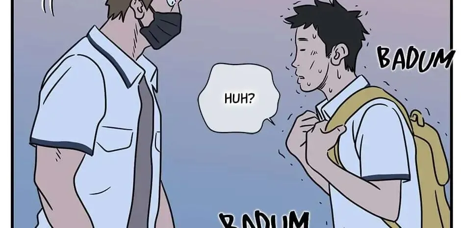 The Uncanny Counter Chapter 19 page 32 - 