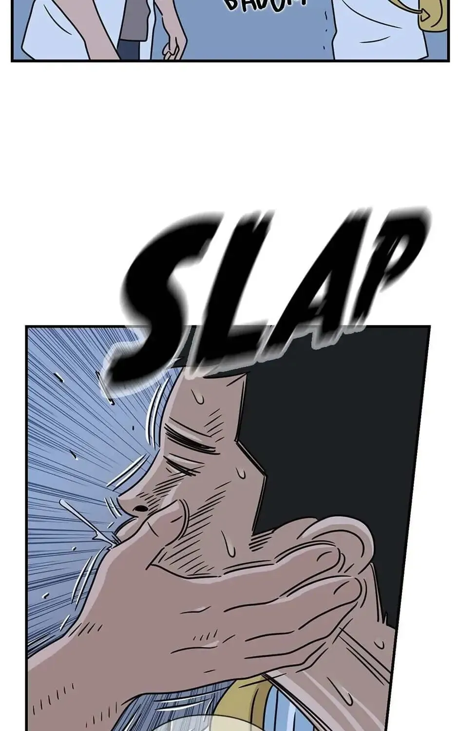 The Uncanny Counter Chapter 19 page 33 - 