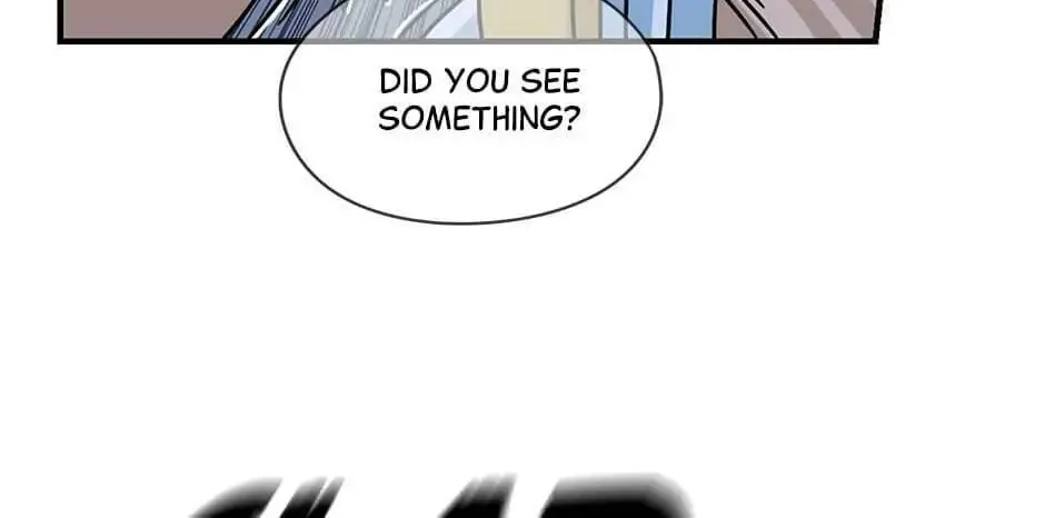 The Uncanny Counter Chapter 19 page 34 - 