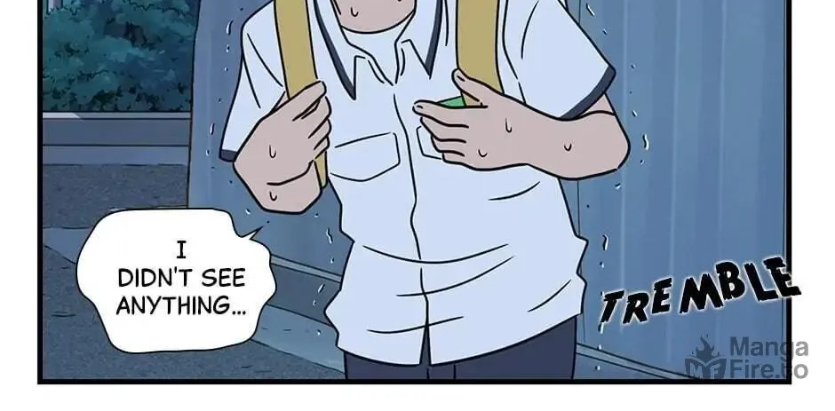 The Uncanny Counter Chapter 19 page 40 - 