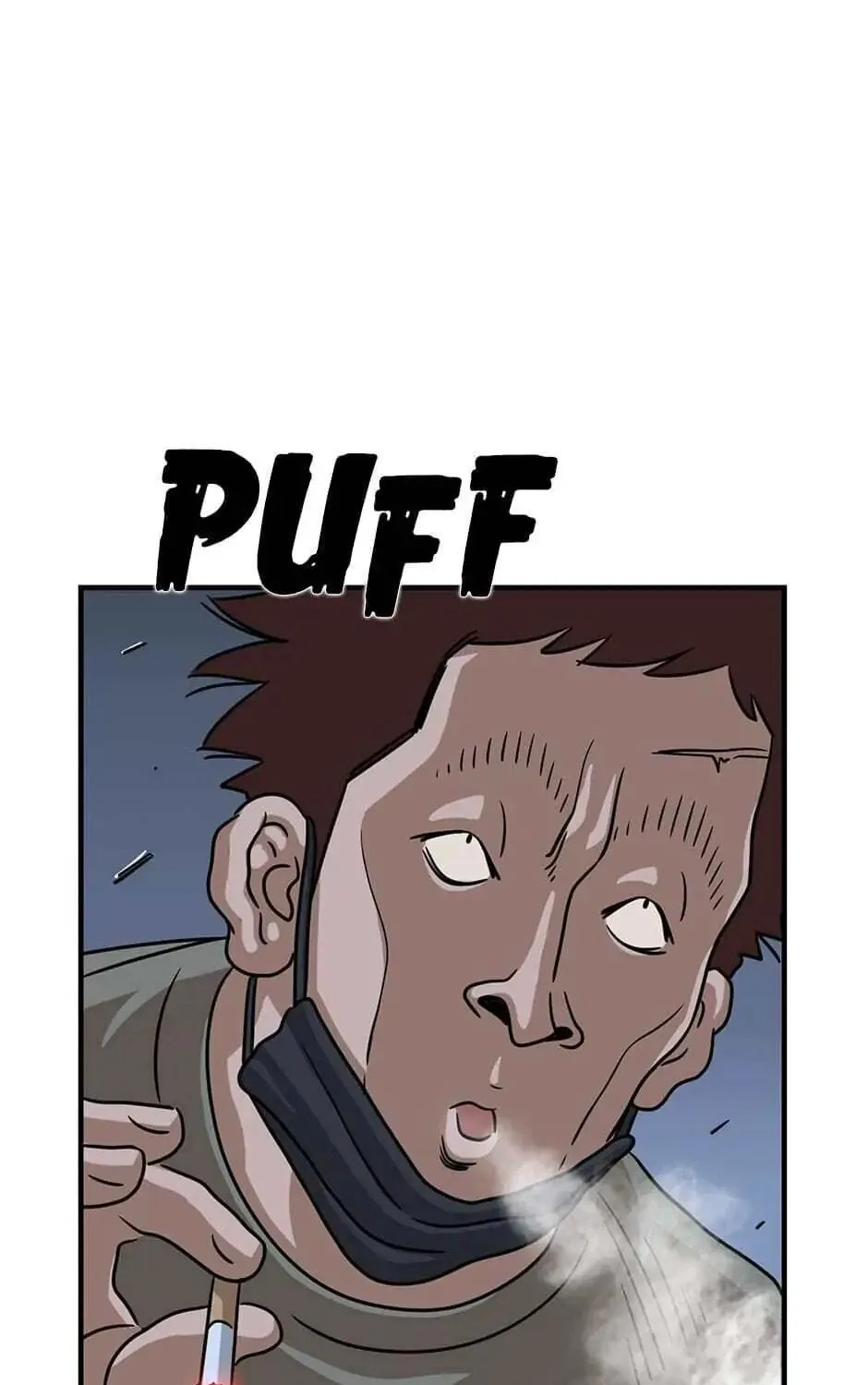 The Uncanny Counter Chapter 19 page 41 - 