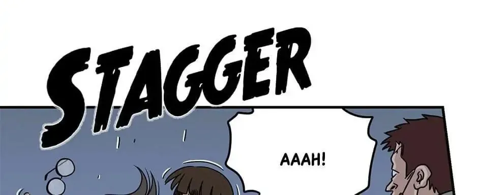The Uncanny Counter Chapter 19 page 52 - 