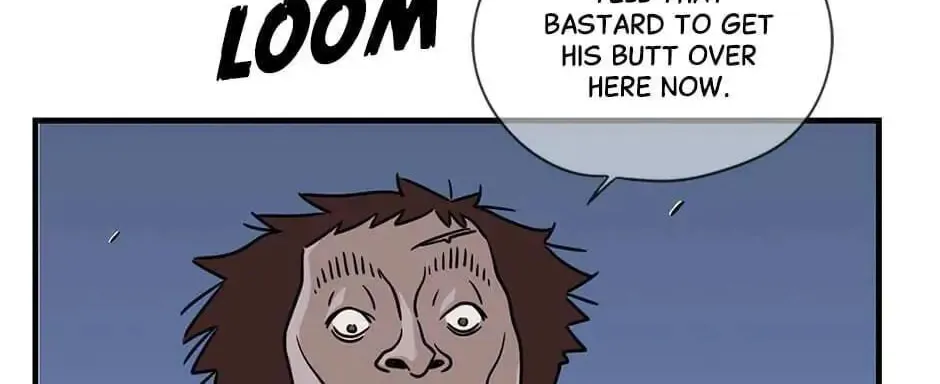 The Uncanny Counter Chapter 19 page 56 - 