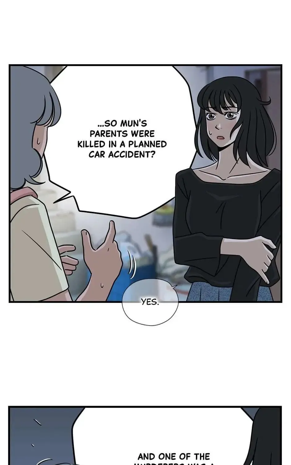 The Uncanny Counter Chapter 19 page 67 - 