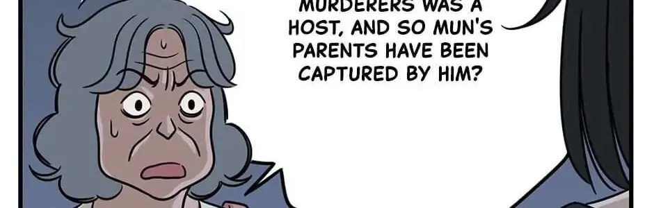 The Uncanny Counter Chapter 19 page 68 - 