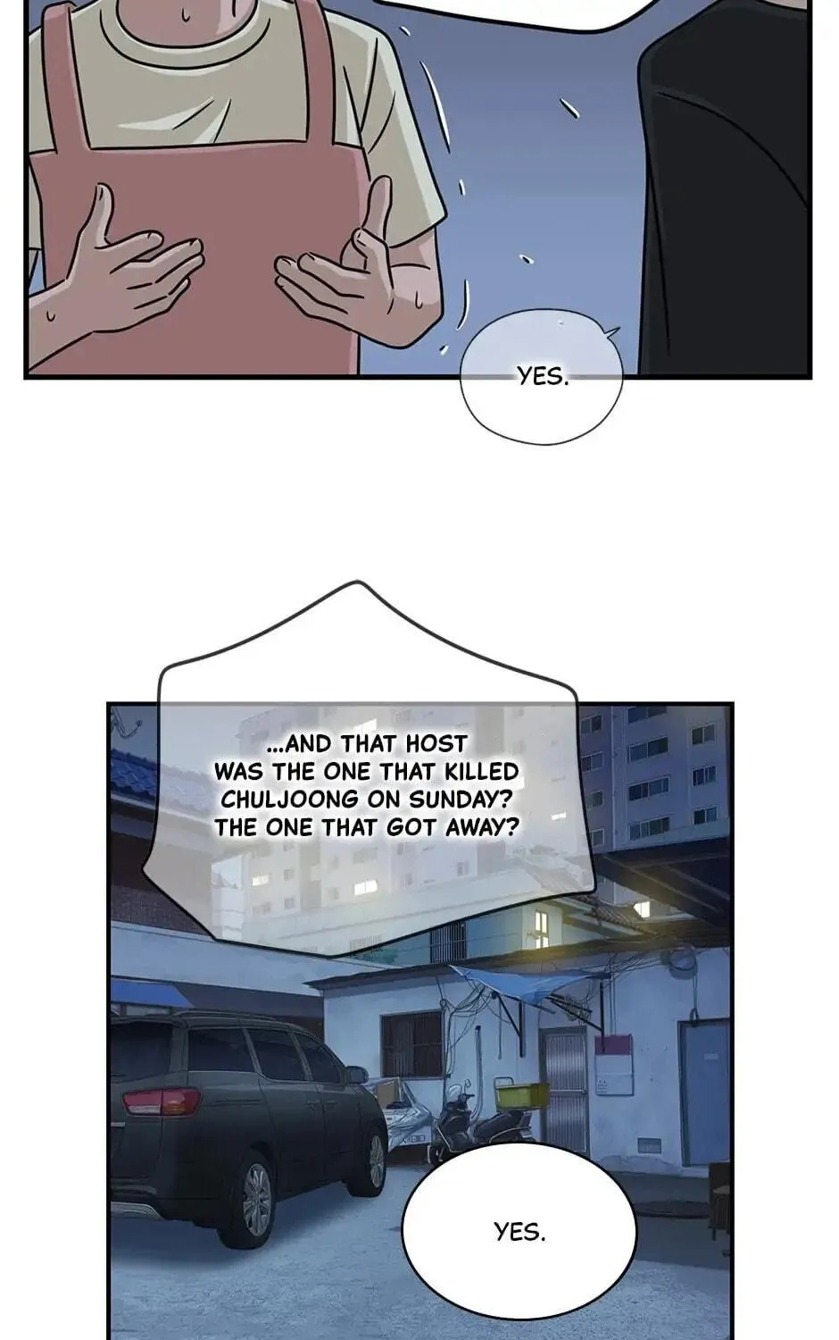 The Uncanny Counter Chapter 19 page 69 - 