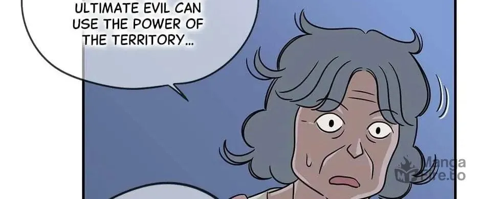 The Uncanny Counter Chapter 19 page 72 - 
