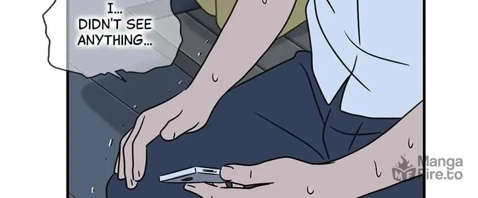 The Uncanny Counter Chapter 19 page 78 - 
