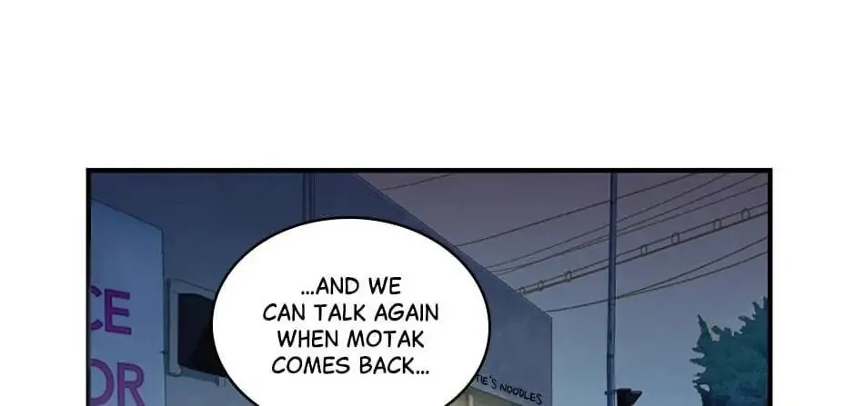 The Uncanny Counter Chapter 19 page 88 - 