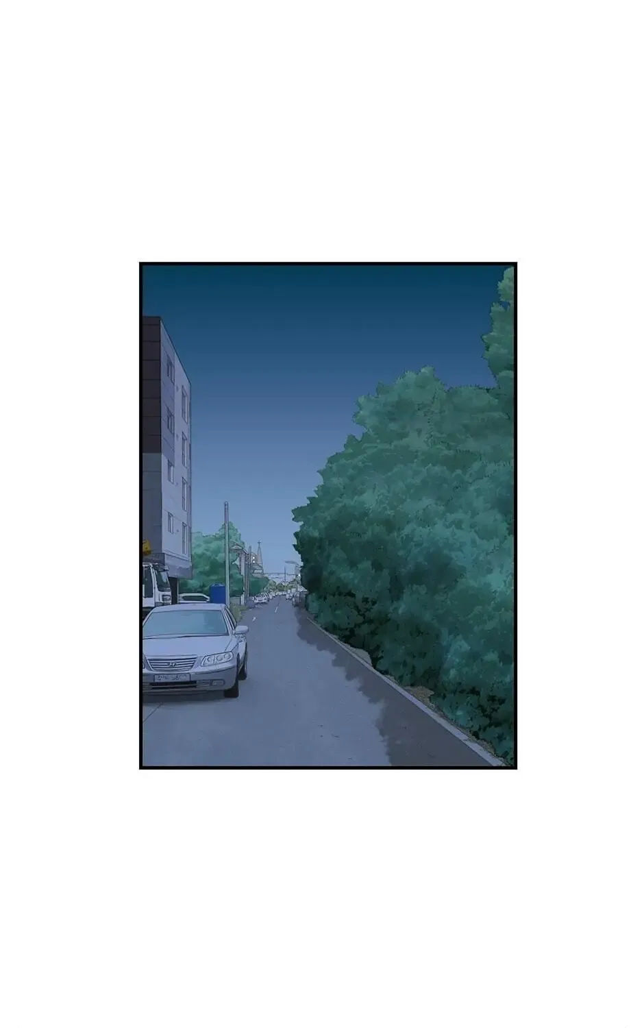 The Uncanny Counter Chapter 19 page 91 - 