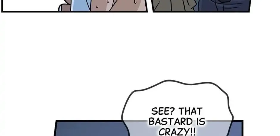 The Uncanny Counter Chapter 19 page 94 - 