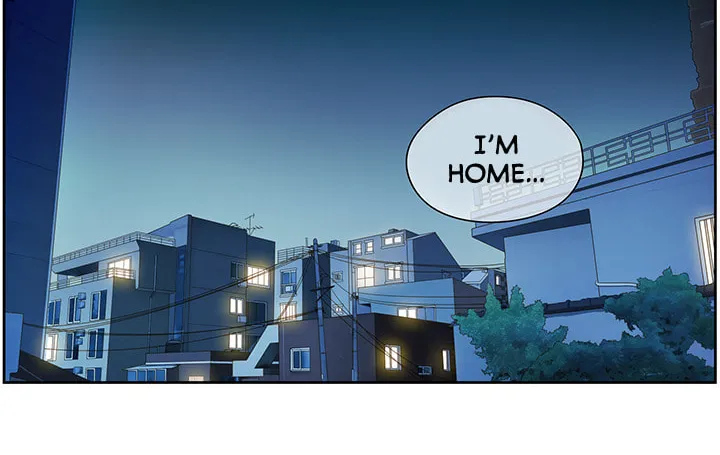 The Uncanny Counter Chapter 2 page 12 - 