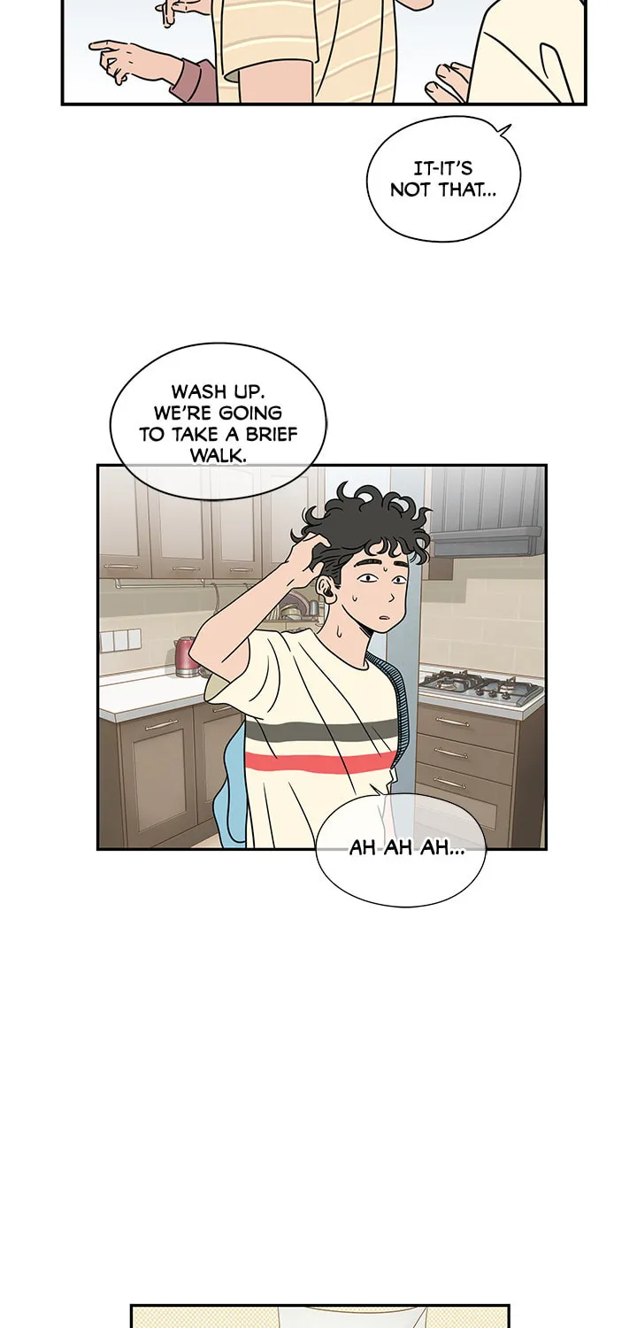 The Uncanny Counter Chapter 2 page 16 - 