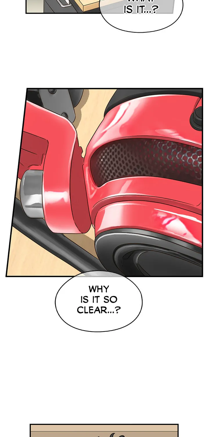 The Uncanny Counter Chapter 2 page 20 - 