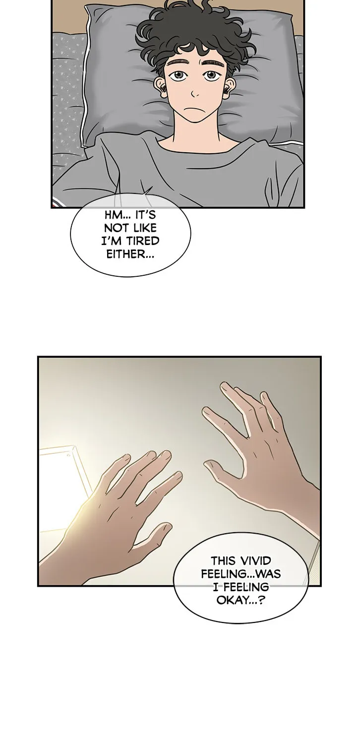 The Uncanny Counter Chapter 2 page 21 - 