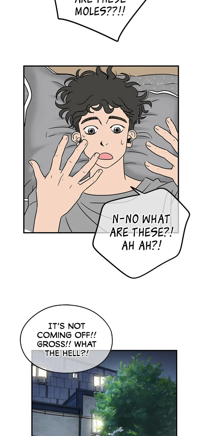 The Uncanny Counter Chapter 2 page 23 - 