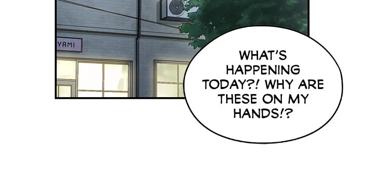 The Uncanny Counter Chapter 2 page 24 - 