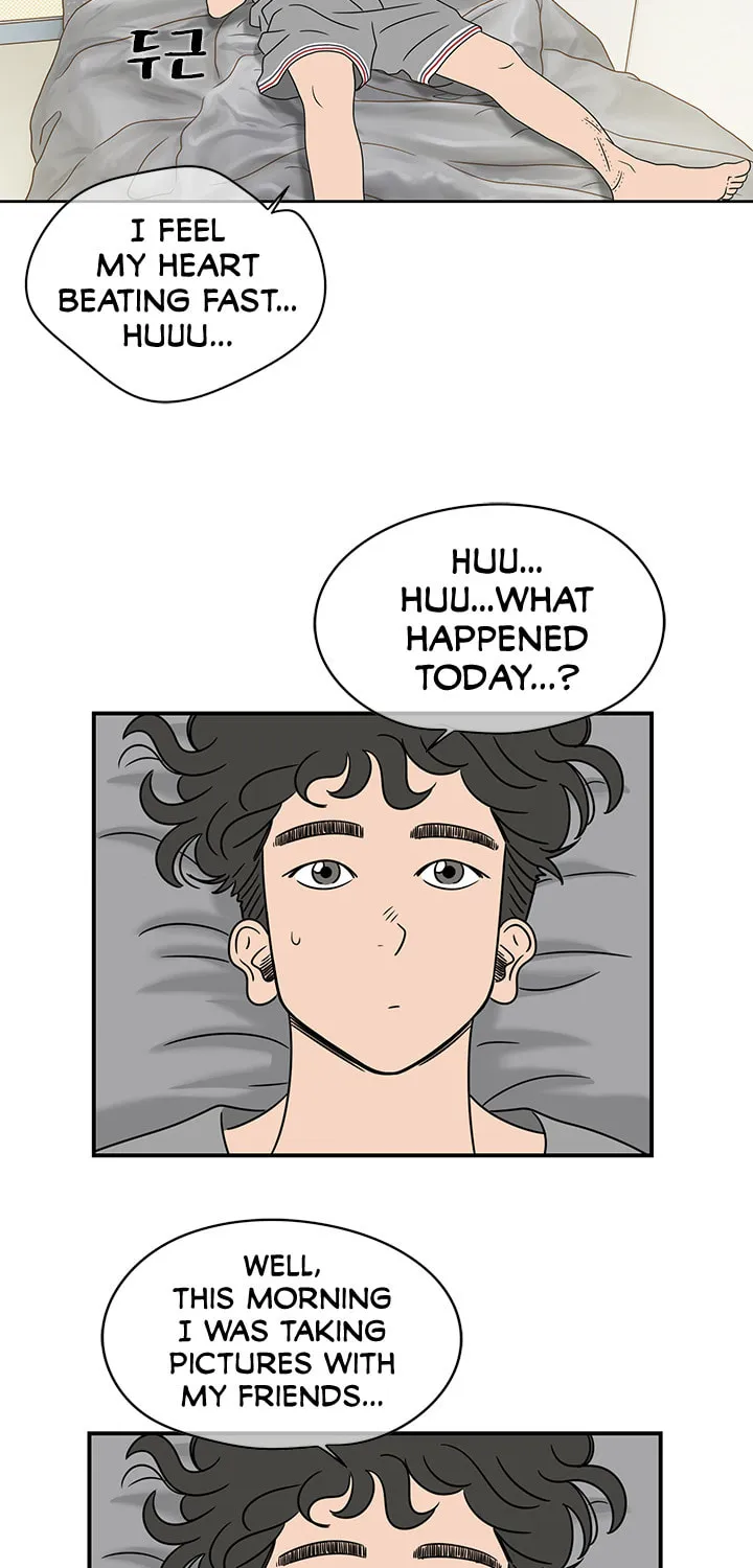 The Uncanny Counter Chapter 2 page 26 - 