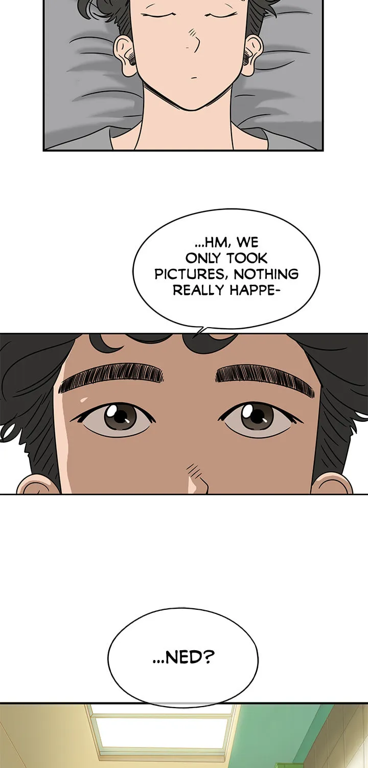 The Uncanny Counter Chapter 2 page 27 - 