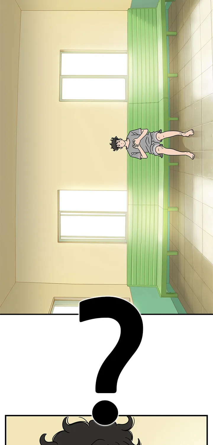 The Uncanny Counter Chapter 2 page 28 - 