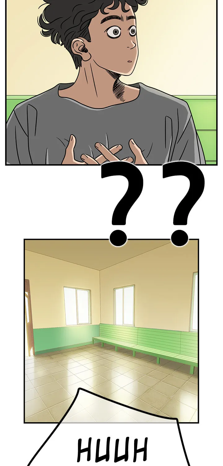 The Uncanny Counter Chapter 2 page 29 - 